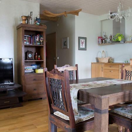 Kuressaare Romantic Apartment Ngoại thất bức ảnh