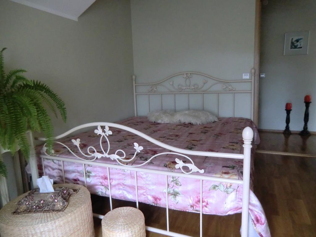 Kuressaare Romantic Apartment Ngoại thất bức ảnh