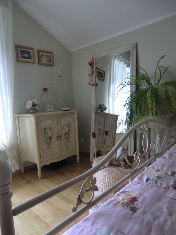 Kuressaare Romantic Apartment Ngoại thất bức ảnh