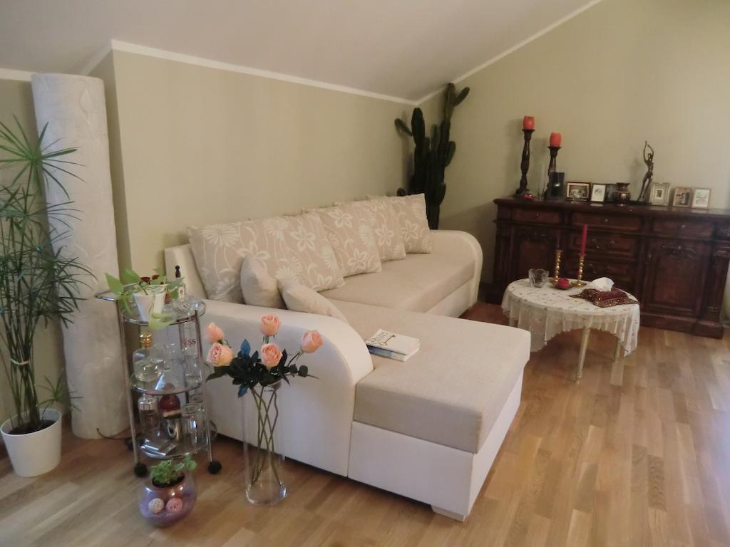 Kuressaare Romantic Apartment Phòng bức ảnh