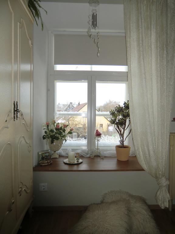 Kuressaare Romantic Apartment Ngoại thất bức ảnh