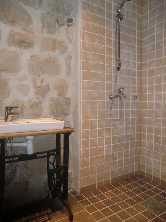 Kuressaare Romantic Apartment Ngoại thất bức ảnh