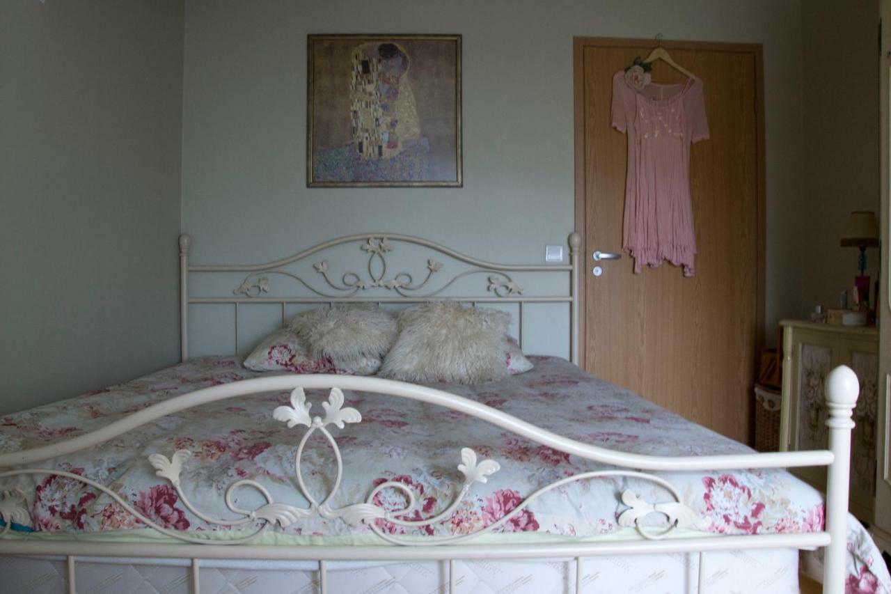 Kuressaare Romantic Apartment Ngoại thất bức ảnh