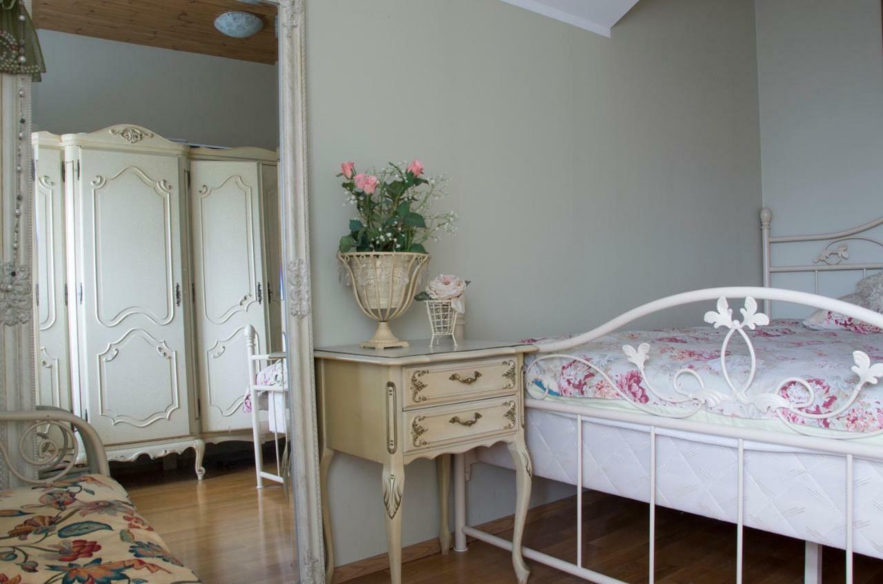 Kuressaare Romantic Apartment Ngoại thất bức ảnh
