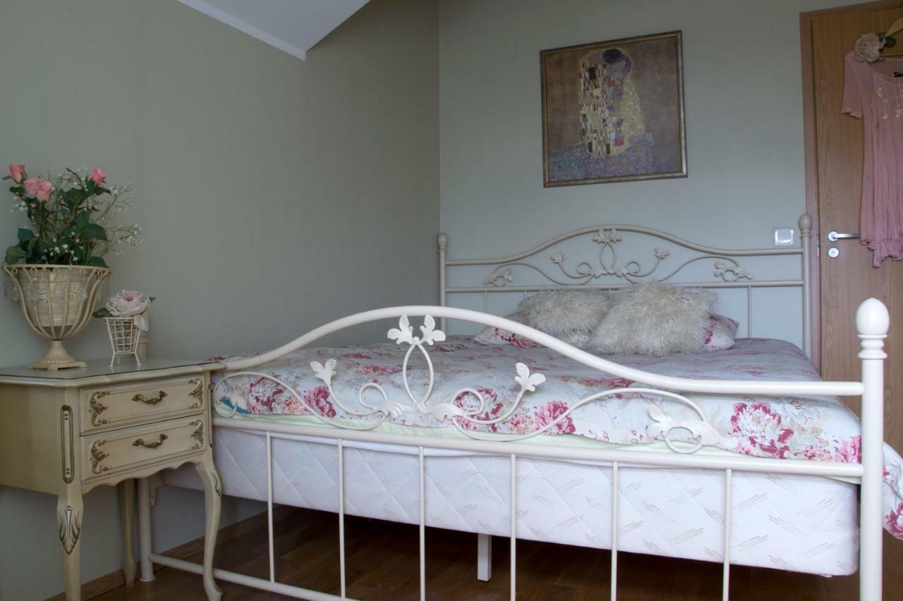 Kuressaare Romantic Apartment Ngoại thất bức ảnh