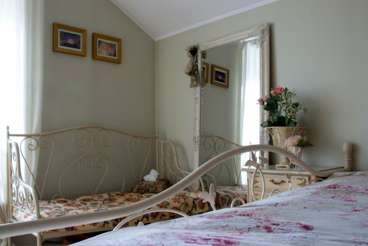Kuressaare Romantic Apartment Ngoại thất bức ảnh