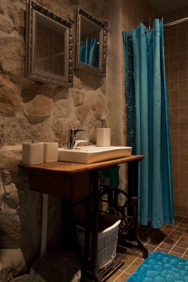 Kuressaare Romantic Apartment Ngoại thất bức ảnh